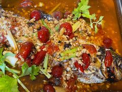 -三味鱼屋(琥珀山庄店)