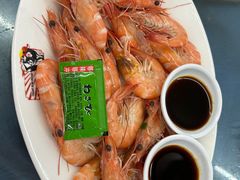 -好味道海鲜大排档·老字号(巽寮湾海鲜市场店)