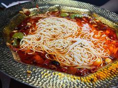-魔鬼牛蛙小厨•烤鱼•龙虾(上马墩光华时代店)