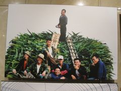 -湖北省美术院美术馆