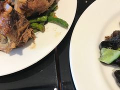 -富力希尔顿酒店·地阔自助餐厅