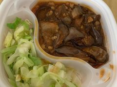 -南城香·饭香串香馄饨香(富丰桥店)