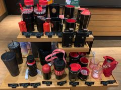 零售区-星巴克(红房子店)