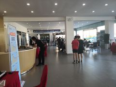 -烟台东联一汽丰田4S店(福山区店)