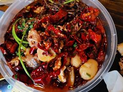 -天治宣·野椒鸡(龙头寺总店)