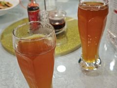 -汗腾格里·风味餐厅(新疆驻京办店)
