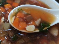 -胡家包子·清真(大众巷店)