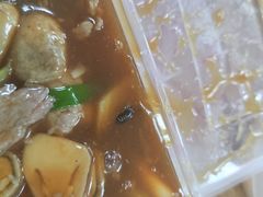 -鸿昇中西餐厅(石排店)