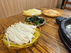 -大鼎石锅鱼(春江里店)