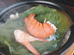 -量子制造·元创意料理(李公堤店)