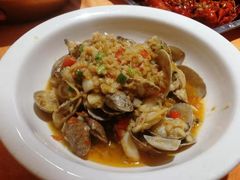 -聚味瞿记·龙虾堂(树木岭店)