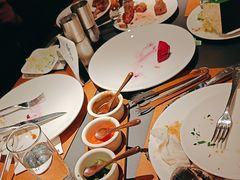 -拉蒂娜·巴西牛排馆 Latina·Brazilian Steakhouse(王府井喜悦店)