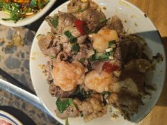 -小楠门·重庆老火锅(合江门店)