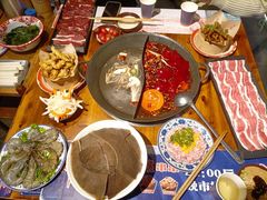 -楠火锅(西宁唐道店)