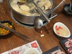-八宝牛潮汕鲜牛肉火锅(净月店)
