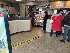 -麦当劳(成都时代奥特莱斯店)