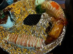 -京鹿料理(荟聚店)
