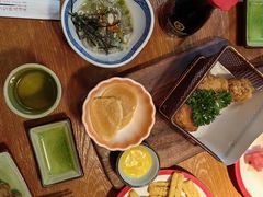 -鳗鱼家·深夜食堂(军博店)