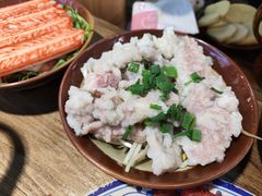 -井福老火锅(温江亚洲湾店)