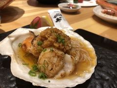 -大岛日本料理铁板烧(南通大饭店)