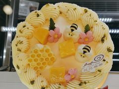 -花花卷卷·鲜食蛋糕(静安久光百货店)