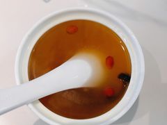 鹿茸菌鸡汤-兰湘子·湘菜小炒(盛龙广场店)