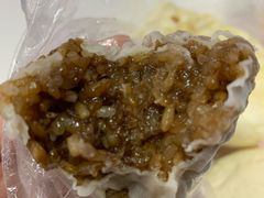 -清泉阁包子铺(中山路店)