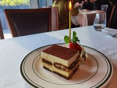 -Wolfgang’s Steakhouse 沃夫冈牛排馆(上海白玉兰广场店)