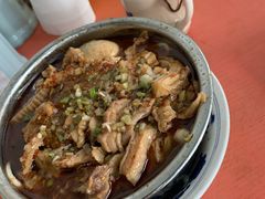 -窦四牛杂面(总店)