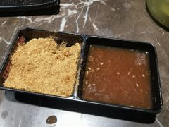 -江城二当家烤牛肉(莲塘新村店)