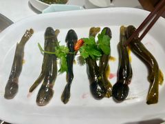 -漾亚·雍雅合鲜(桐梓林店)