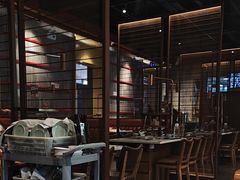 -牛村来人潮汕牛肉火锅(西单店)