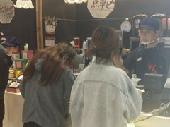 大堂-茶颜悦色(雨花亭凯德二楼店)