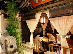 -遇见长安之高山流水(李家村万达店)