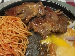 -开心果牛扒城(雍华庭店)
