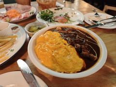 -羽深肉铺 Steak & Wine