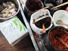 -攀枝花·任德琼·盐边羊肉米线