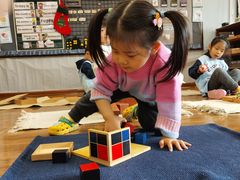 -伊顿幼儿园(济南大地锐城校区)