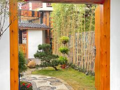 门面-耕渔小院·湖南鱼鲜(望城店)