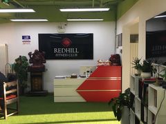 -红山会健身·普拉提(广安门店)