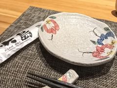 -大岛日本料理铁板烧(南通大饭店)