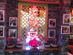 门面-谭鸭血老火锅(龙湖宝山天街店)