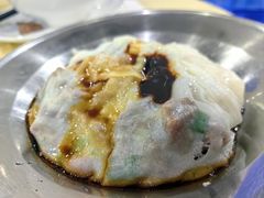 -标记美食新鲜猪杂(兴南大道店)