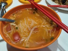 -冰岛茶餐厅(世茂店)
