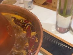 -祥源胡同·涮牛羊肉火锅(花桥店)