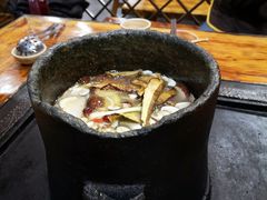 墨脱石锅鸡-滇藏石锅宴(崇仁巷老店)