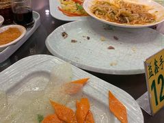 -清真益鑫羊肉手抓馆(南大街店)