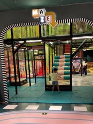 -meland亲子乐园(深圳领展中心城店)