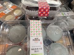 -吾悦广场(南京鼓楼店)