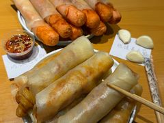 -老济南·地道济南菜(大明湖店)